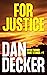 For Justice (Mitch Turner S...