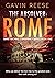 The Absolver: Rome: (Saint Michael Series Book One) (Saint Michael Thriller Series 1)