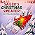 Sailor's Christmas Sweater by Cyrena Shows