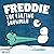 Freddie The Farting Snowman by Jane Bexley