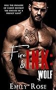 Fire & Ink: Wolf