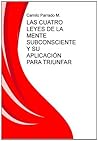 LAS CUATRO LEYES ...