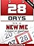 28 Days To A New Me: A Jour...