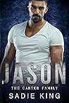 Jason (The Carter Family #3)