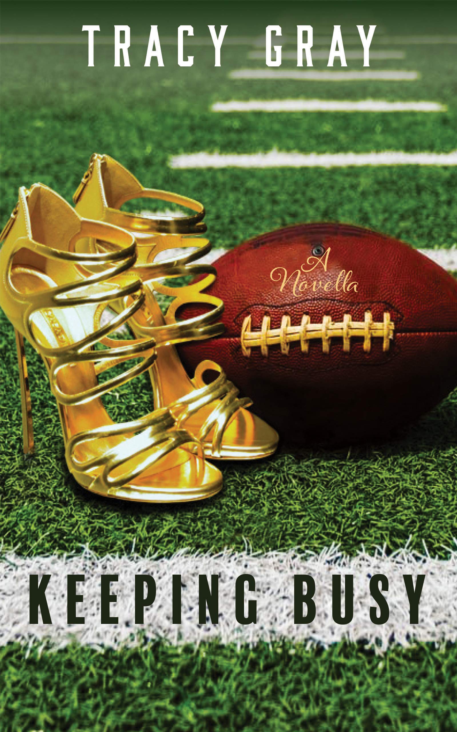 Keeping Busy (A Watson Girls Story Book 3)