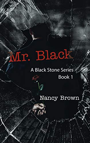Mr. Black (Black Stone #1)