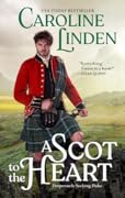 A Scot to the Heart (Desperately Seeking Duke, #2)