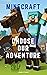 Minecraft Choose Ur Adventure