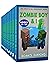 Zombie Boy & I, Books 1-10:...