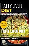FATTY LIVER DIET:...