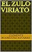 El zulo viriato by Clemente Rodriguez Navarro