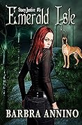 Emerald Isle (A Stacy Justice Mystery #5)