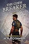The Code Breaker (New Beginnings, #2)