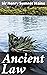 Ancient Law: Enriched edition. Its Connection to the History of Early Society