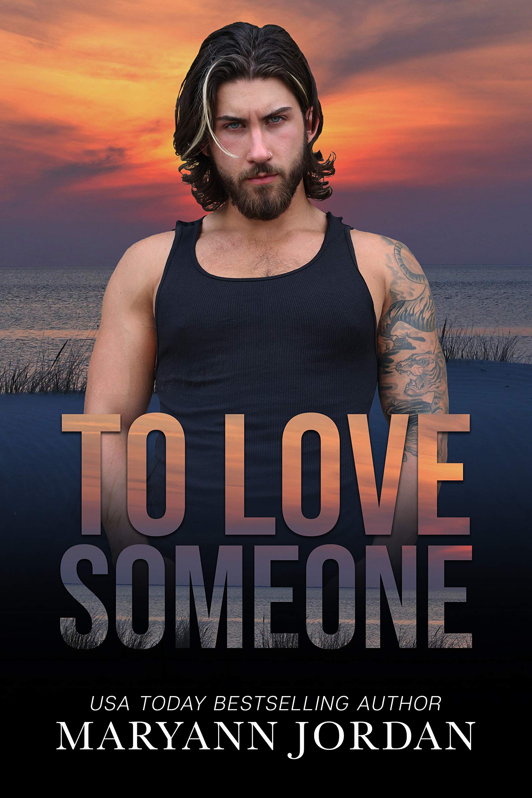 To Love Someone (Baytown Boys, #14)