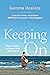 Keeping On by Gemma Hoskins