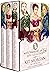 Matchmakers in Time Box Collection: Books 1-3