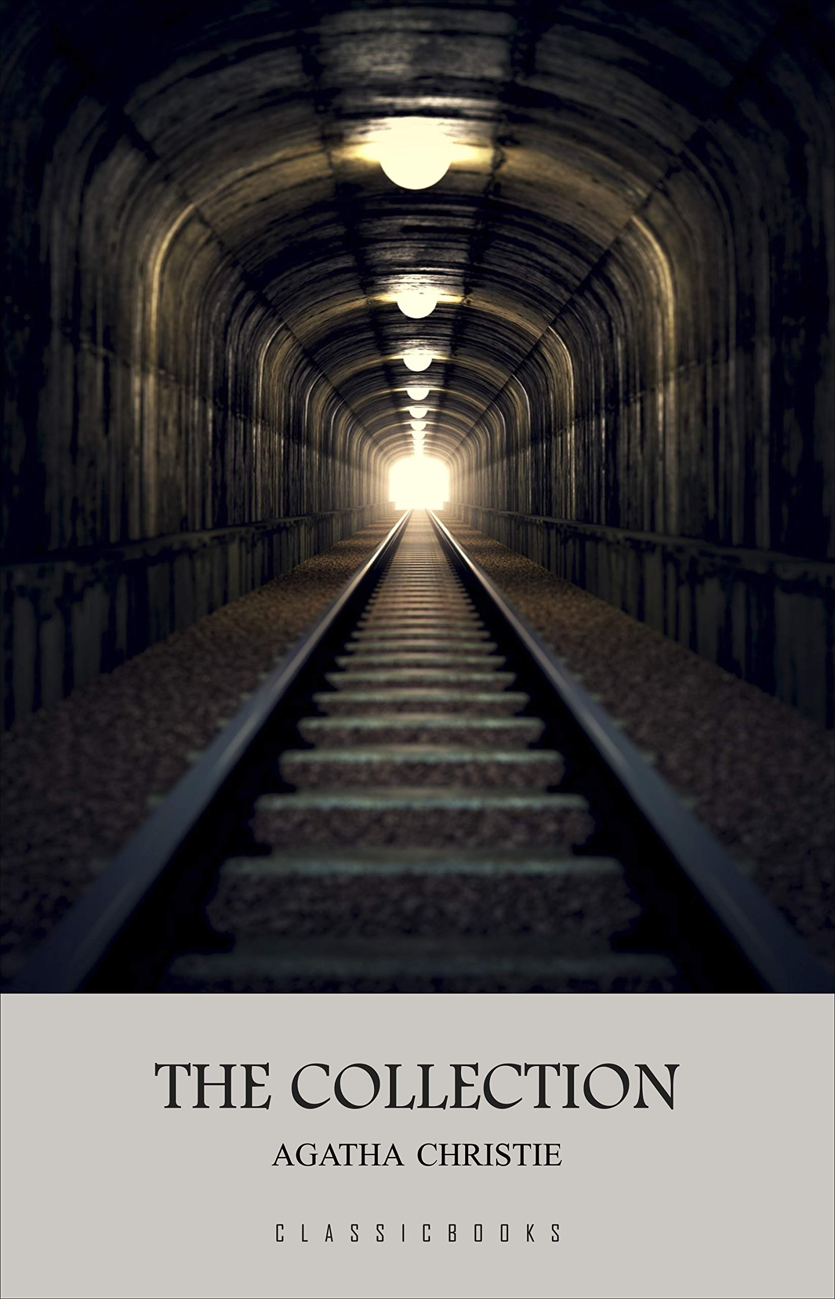 The Collection (Kindle Edition)