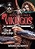 Vikingos: ríos de sangre y fuego (Señores del Norte, #2)