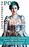 Love Letters to Poe by Sara Crocoll Smith