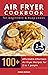 Air fryer cookbook for begi...