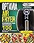 Optavia Air Fryer Cookbook ...