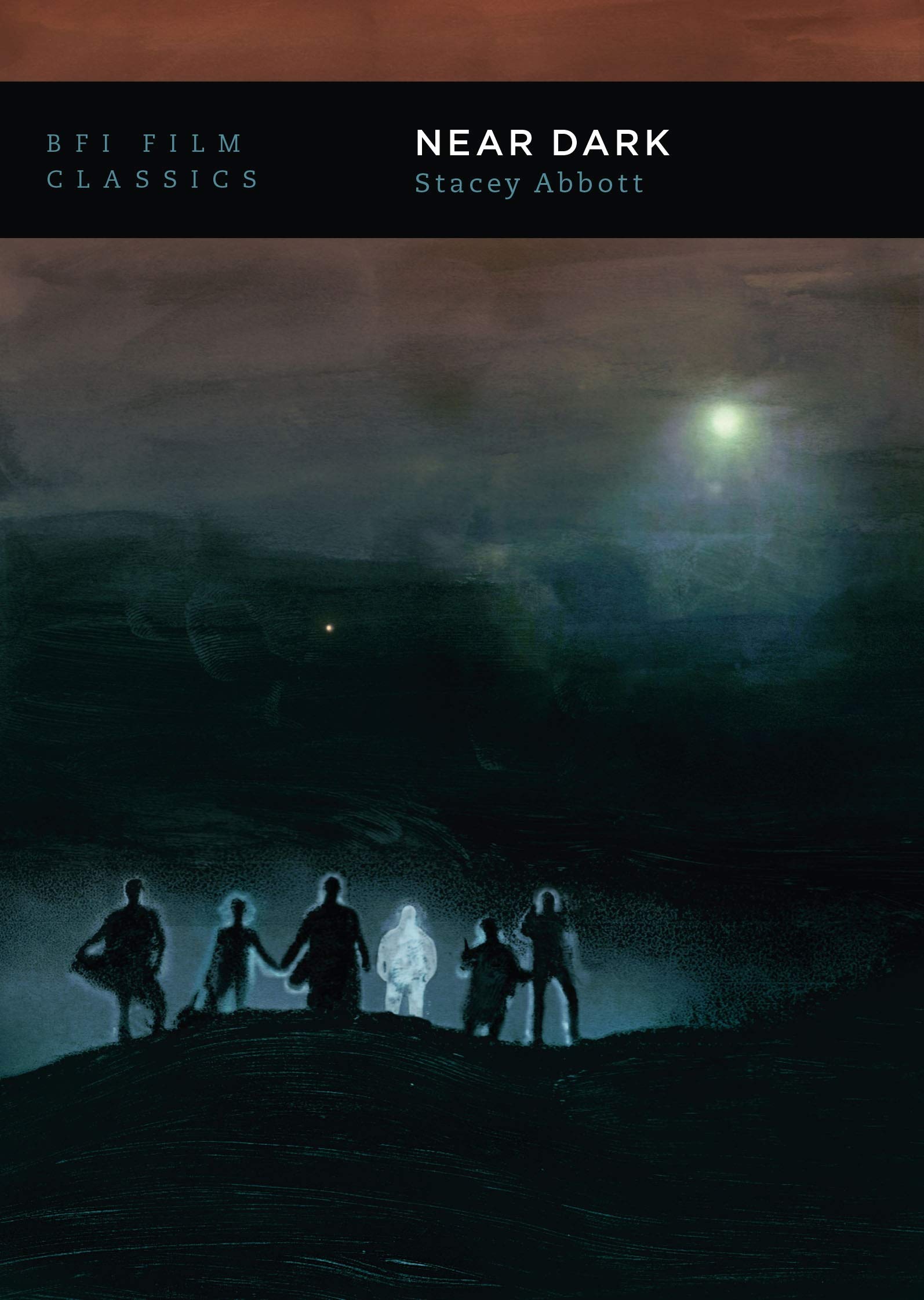 Near Dark (BFI Film Classics)