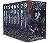 Dragon Assassin O...