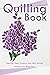 Quilling Book by Tilithia Allen