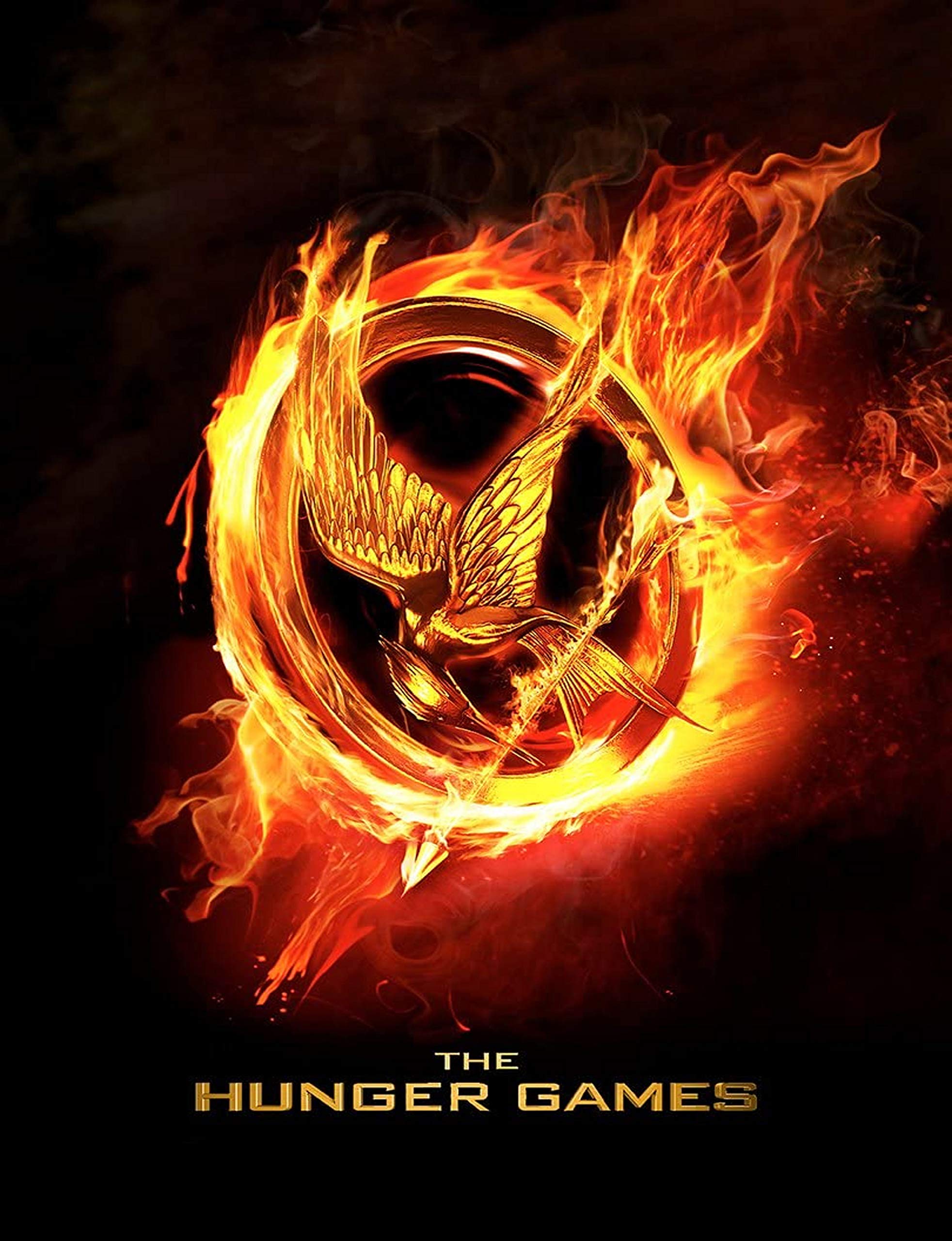The Hunger Games: Screenplay (Kindle Edition)