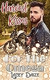 Harvest Kisses for the Omega by Lacey Daize