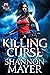 A Killing Curse (Nix, #5)