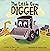 The Little Gray Digger  by Sonica Ellis