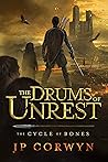 The Drums of Unrest by J.P. Corwyn