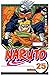 Naruto: Uzumaki Volume 25