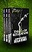 The Edge of Retaliation (The Edge Of Retaliation #1-3)