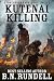 Kutenai Killing (Stonecroft Saga, #12)