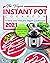 The Vegan Instant Pot Cookbook  by Emma Robertson