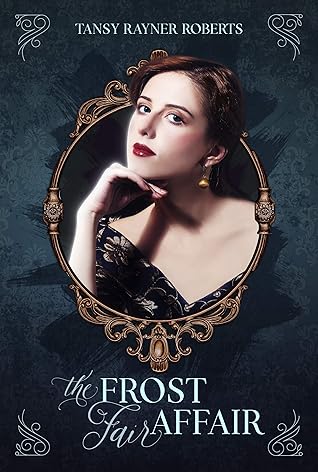 The Frost Fair Affair (Teacup Magic, #2)