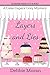 Layers and Lies (#1, A Cake Capers Cozy Mystery) by Debbie Moran