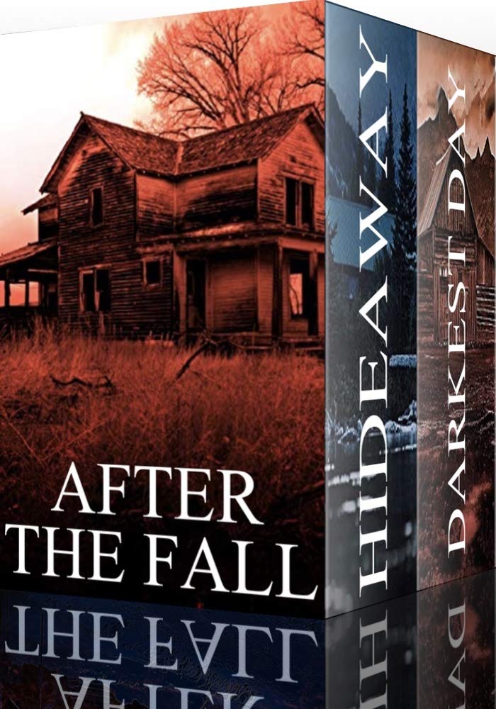 After the Fall Boxset: Post Apocalyptic EMP Survival Fiction (Kindle Edition)