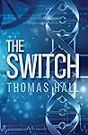 The Switch (The Walker and Munoz Thrillers Book 4)