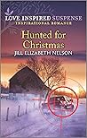Hunted for Christmas (Love Inspired Suspense)