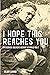 I Hope This Reaches You: An American Soldier's Account of World War I (Great Lakes Books)