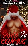 Santa is Coming