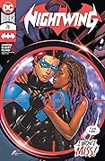 Nightwing #76