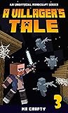 Minecraft book: The Vexes (Tale 3): An Unofficial Minecraft Novel (A Villager's Tale)