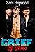 Grief Of Three: M/m romance...