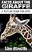 Facts About the Giraffe (A ...