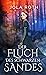 Der Fluch des schwarzen Sandes (German Edition)